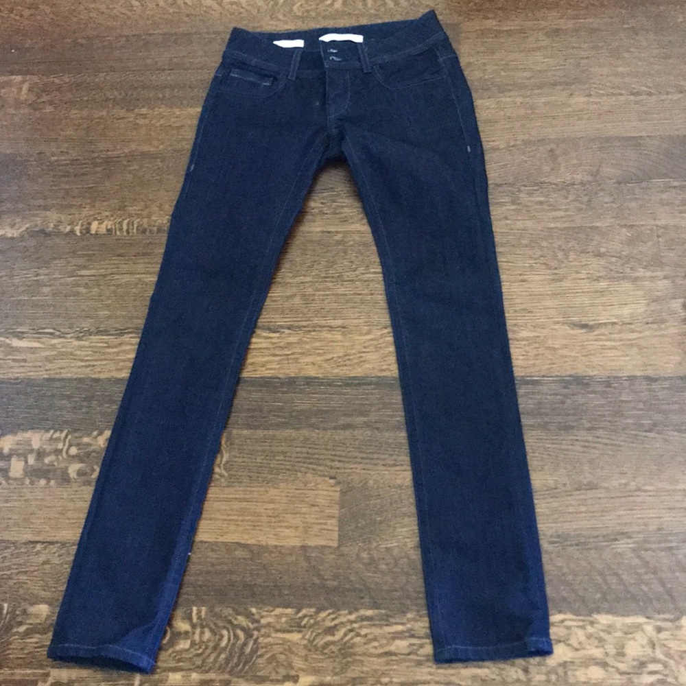Vigors Studio Jeans NWOT